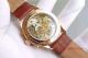 AAA Grade Replica Swiss Patek Philippe Geneve Chronograph Watch with White Face Brown Leather Band (8)_th.jpg